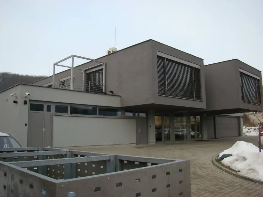 Mega Brno