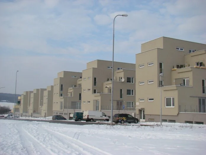 BD Brno - Kamechy