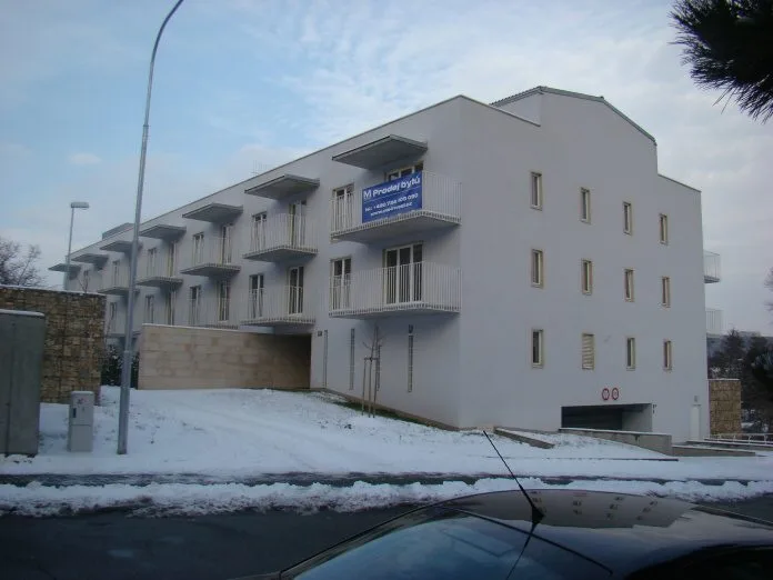 BD Brno - Jundrov