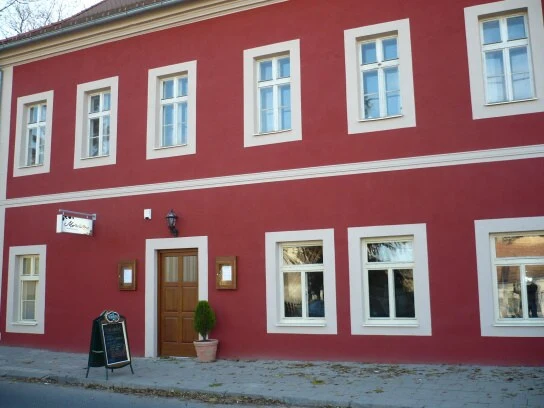 Vinárna Brno