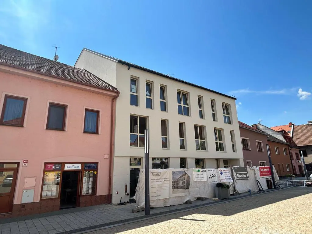 BD Rousínov