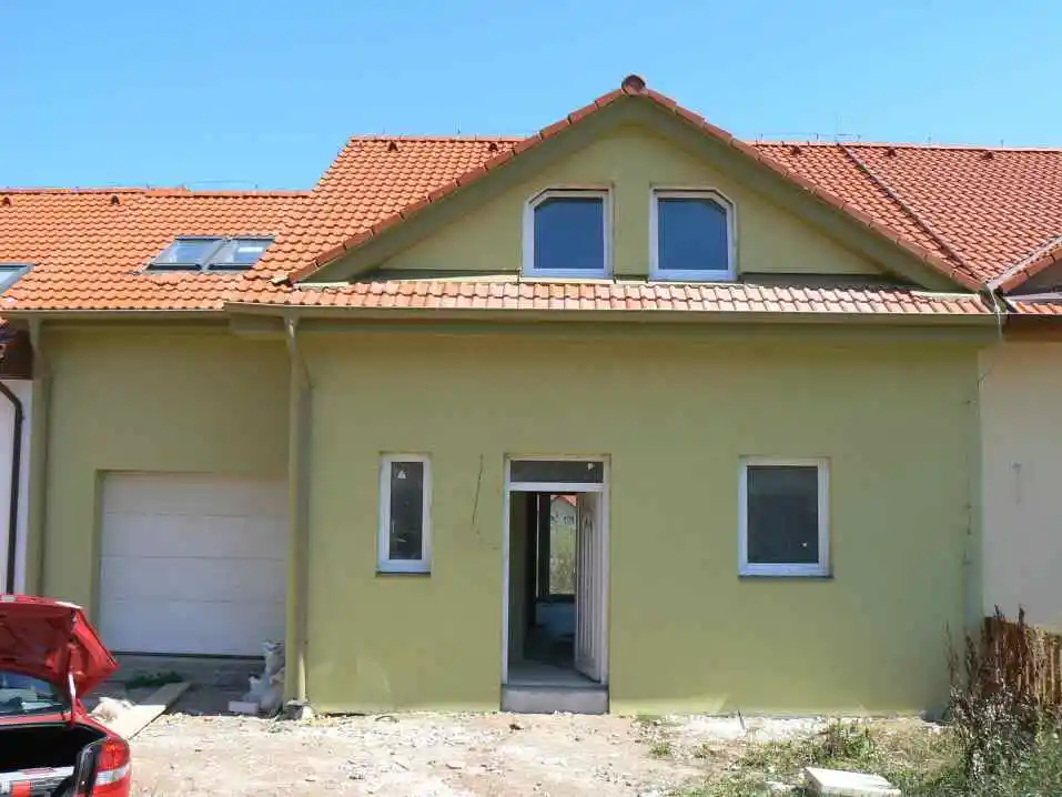 RD Popůvky