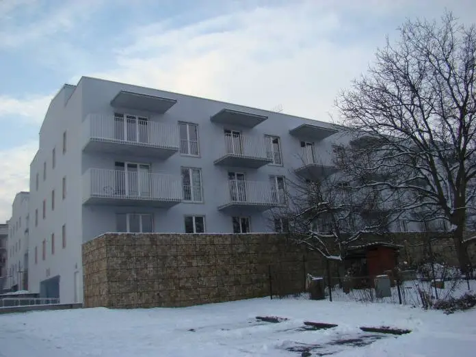 BD Brno - Jundrov