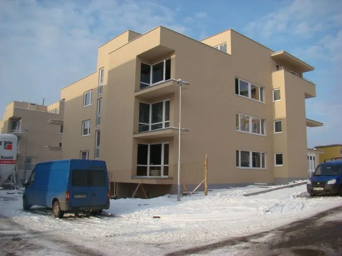 BD Brno - Kamechy