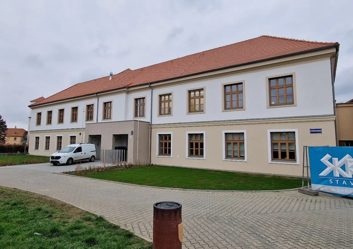 MŠ Bučovice